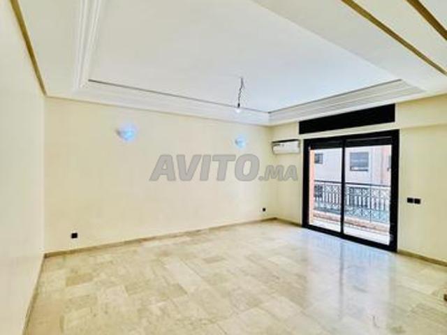 Magnifique appartement vide