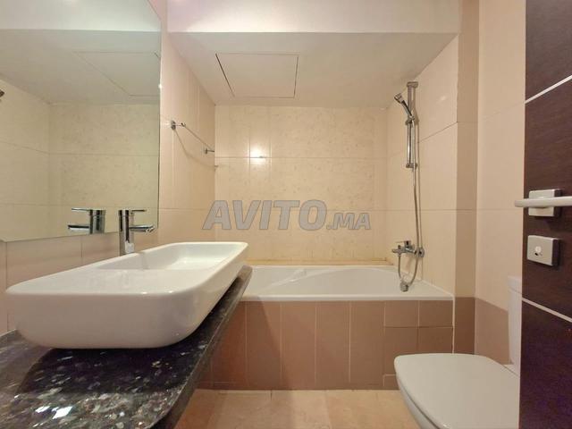 Magnifique appartement vide Bourgogne