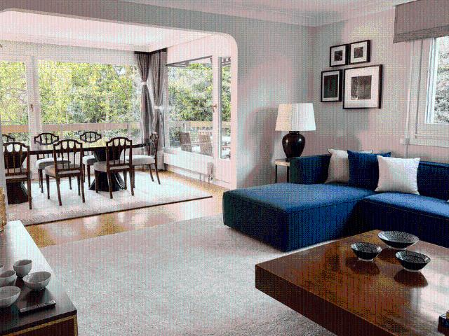 Magnifique appartement