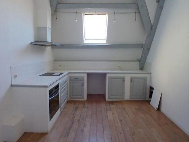 Magnifique appartement 113M2