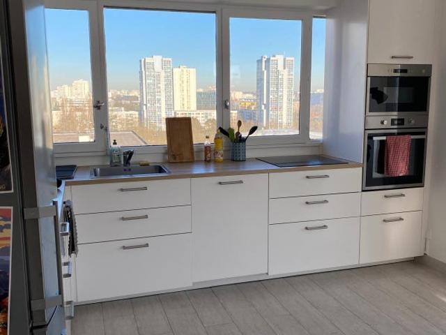 magnifique appartement 112m² tout équipé
