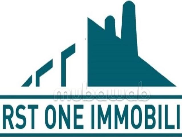 Magnifique appartement 115 m² 2 mars