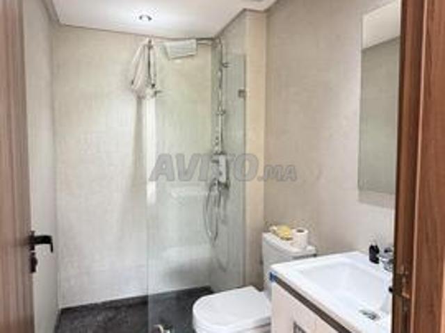 Magnifique Appartement 126 m2