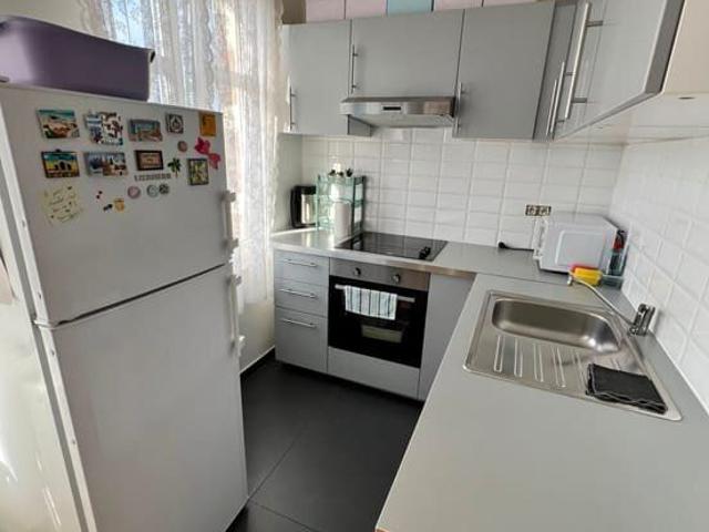 Magnifique appartement 1 chambre