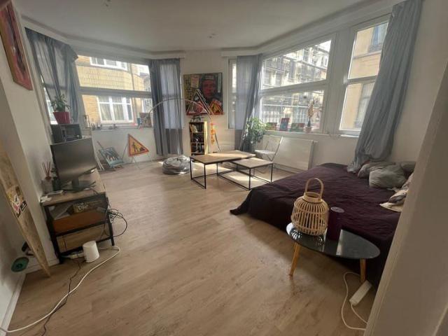 Magnifique appartement 1ere occupation
