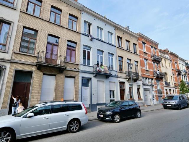 Magnifique appartement 2 3ch