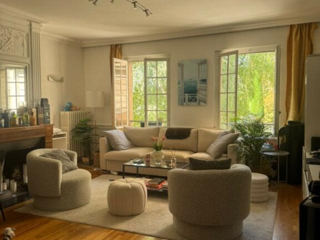 Magnifique appartement 2.5 pièces au cur de la Vieille Ville de Genève