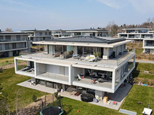 Magnifique appartement 2.5p à Epalinges | dreamo. Ch
