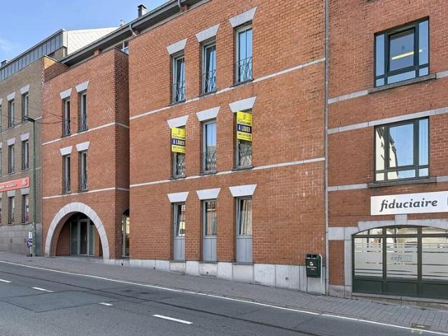 Magnifique appartement 2 chambres avec terrasse et parking
