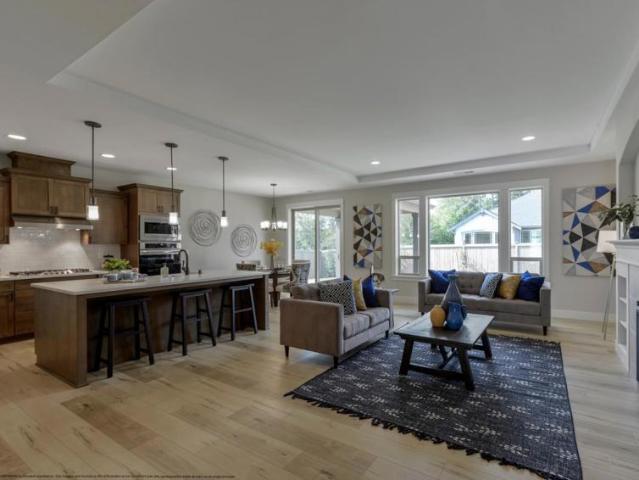 Magnifique appartement 2 chambres avec jardin à Blanquefort