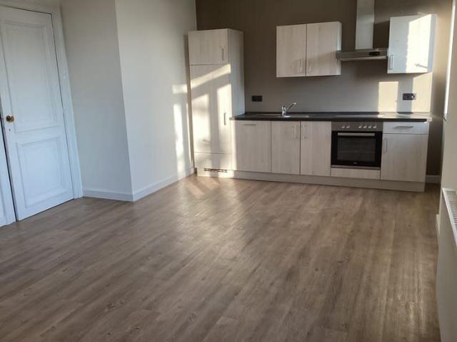 Magnifique appartement 2chambres très lumineux