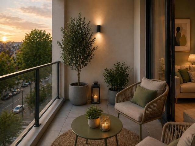 Magnifique Appartement 2P proche hopital Pellegrin Bordeaux