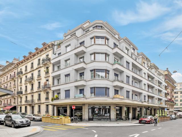 Magnifique appartement!