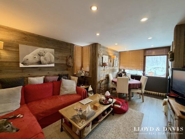 magnifique appartement