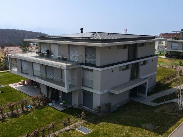 Magnifique appartement 3.5 p à Epalinges | dreamo. Ch