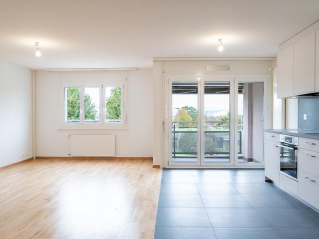 Magnifique appartement 3.5 pièces