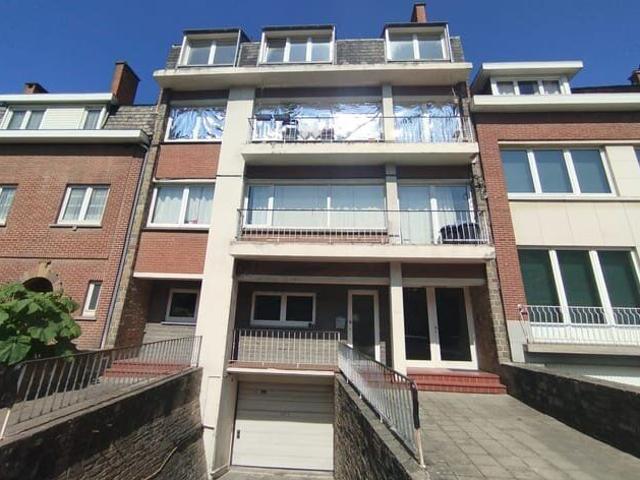 Magnifique appartement 3 chambres à louer à Namur
