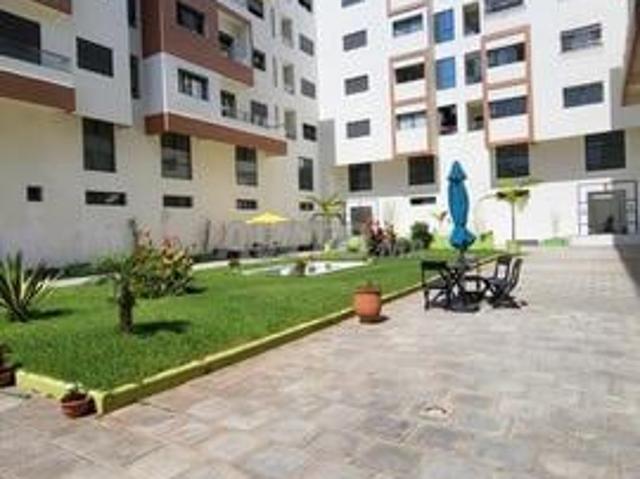 Magnifique Appartement 3 Chambres avec Ascenseur