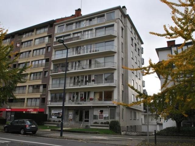 Magnifique appartement 3 chambres, garage, grenier, extrêmem