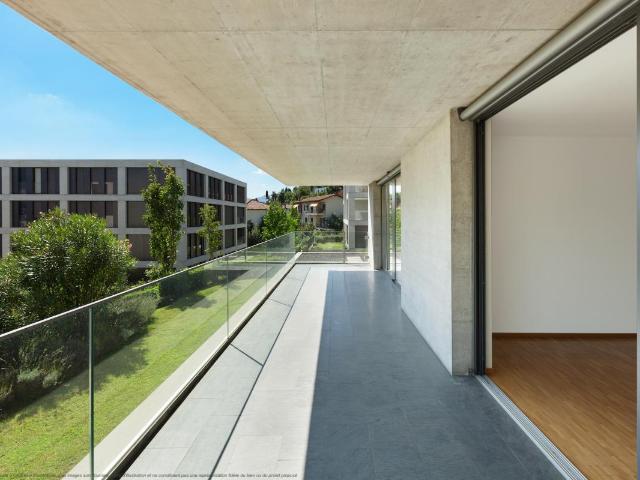 Magnifique appartement 3 pièces étage élevé Bègles