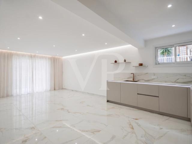 Magnifique appartement 3 pièces refait à neuf – Cannes Palm Beach