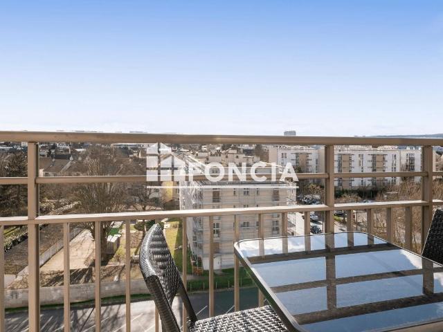 Magnifique appartement 3 pièces rénové au Centre ville d'ANTONY