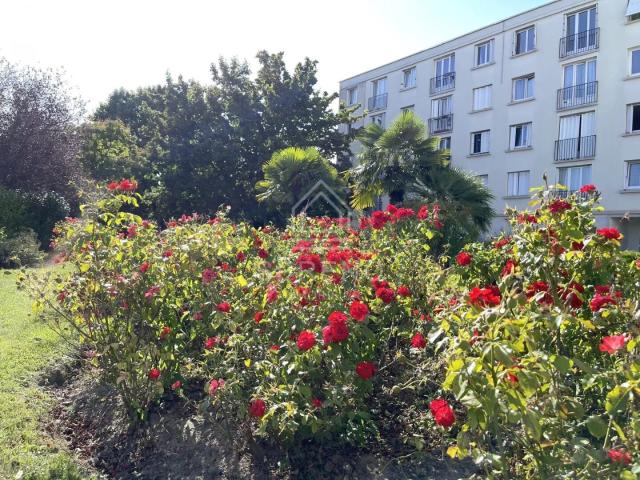 Magnifique appartement 3 pièces 68,41 m