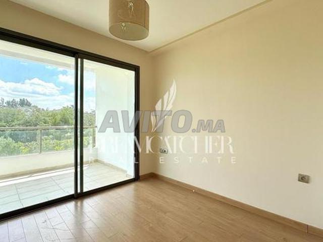 Magnifique appartement 3ch à louer vide