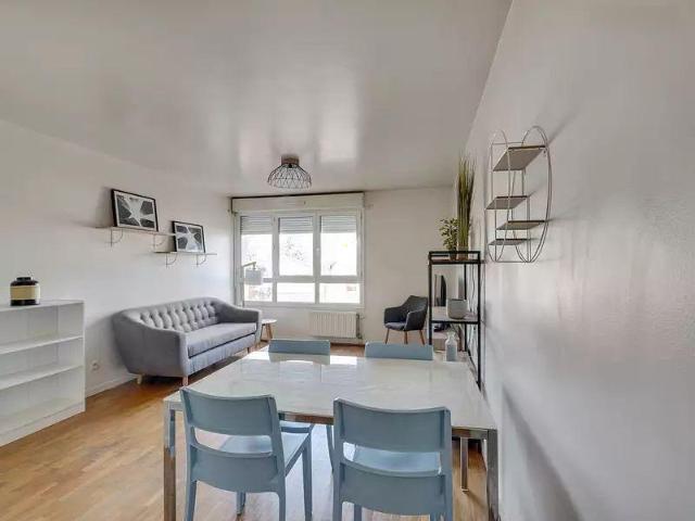 Magnifique appartement 47m2 pièces