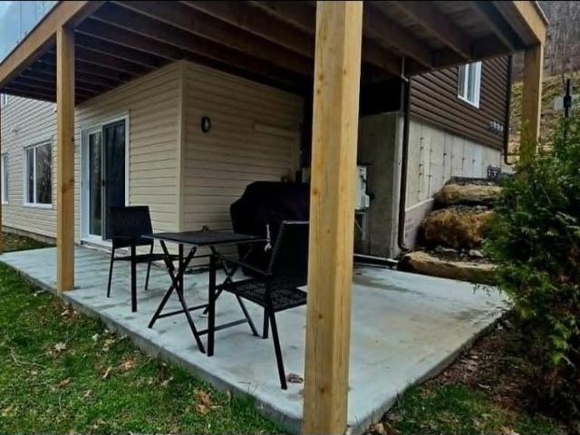 Magnifique appartement 4 1/2 à Prévost près de l'autoroute 15