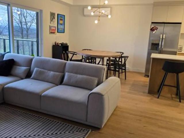 Magnifique appartement 4 1/2+ situé à Lévis