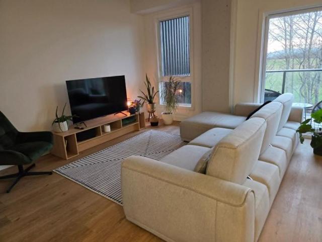 Magnifique appartement 4 1/2+ situé à Lévis