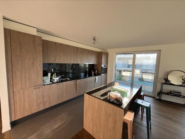Magnifique appartement 4.5 p à Epalinges | dreamo. Ch