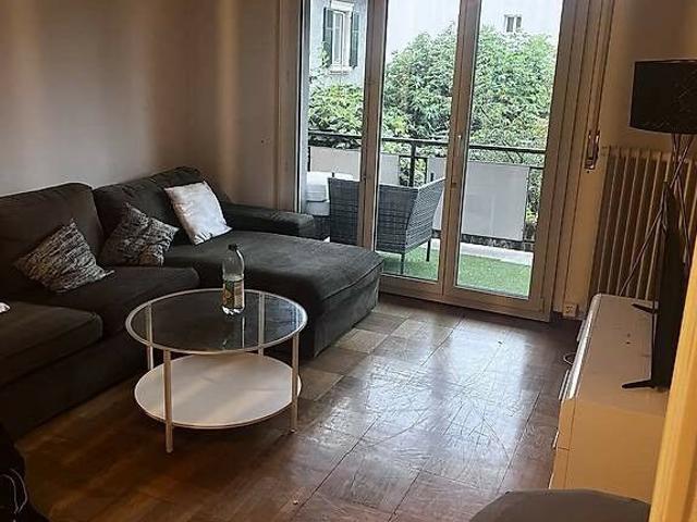Magnifique appartement 4,5p avec vue sur le lac à Pully
