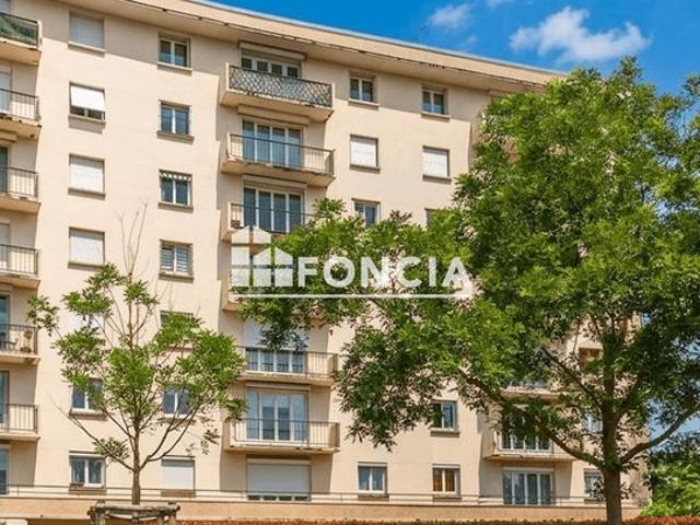 Magnifique Appartement 4 PIECES DE STANDING EN DERNIER ETAGE