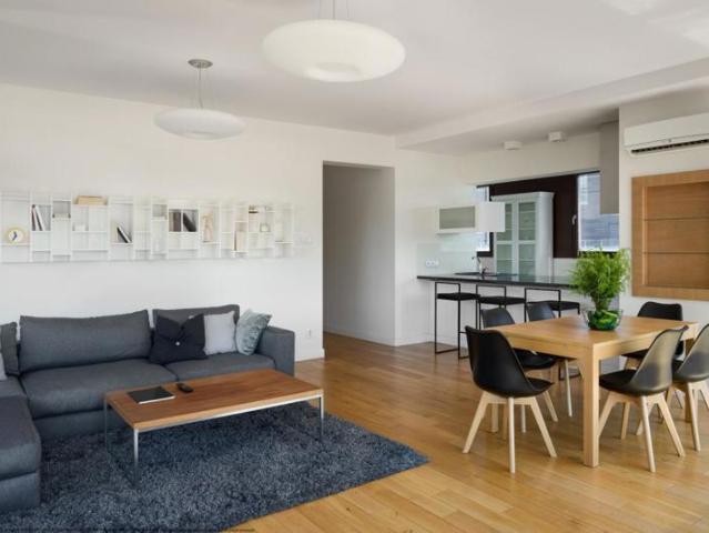 Magnifique appartement 4P traversant avec vue dégagée Bordeaux sud