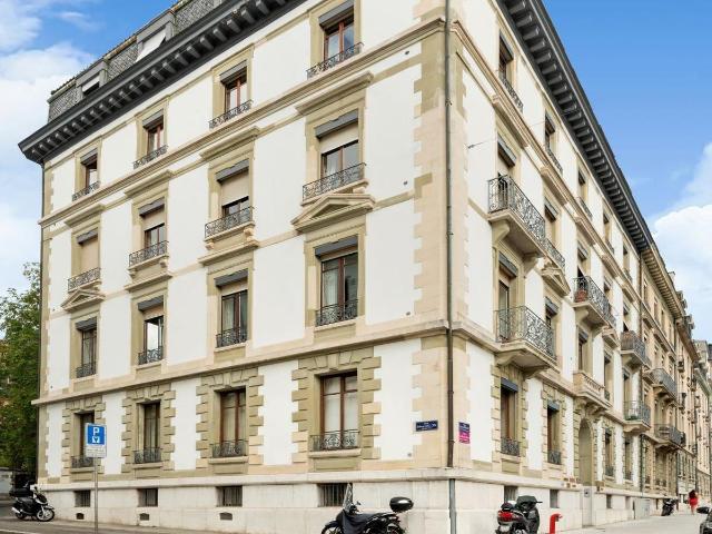 Magnifique appartement 5 pièces