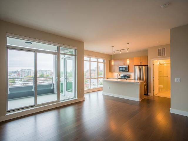 Magnifique appartement