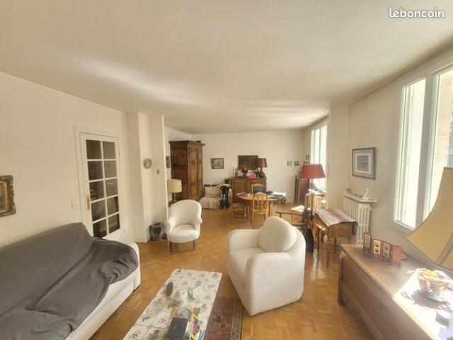 Magnifique appartement 73m² Plaisance Petit Montrouge