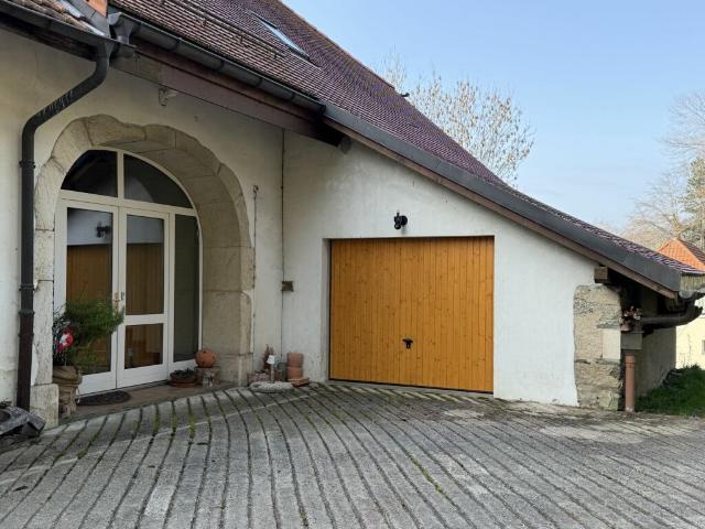 Magnifique appartement