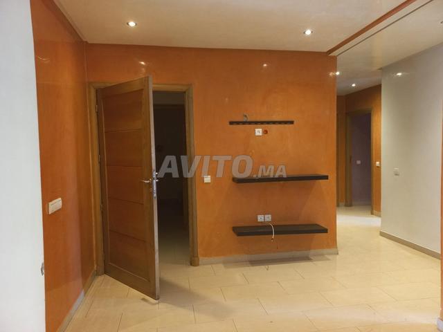 Magnifique Appartement 90 m² à Ghandi Maarif