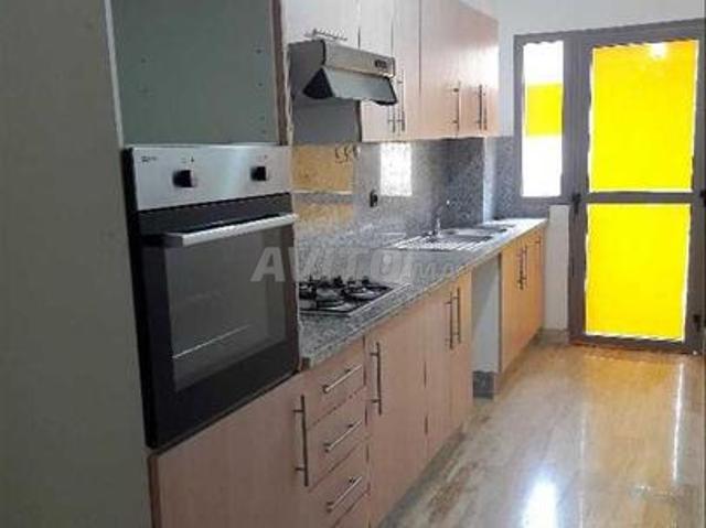 Magnifique Appartement 92 m² à Kawtar Errahma