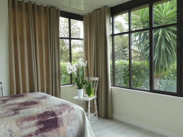 Magnifique appartement/villa 52 m2