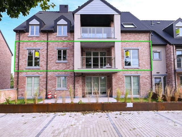 Magnifique appt 2CH avec terrasse!