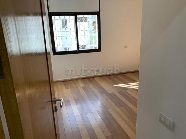 Magnifique appt neuf Non meuble a louer