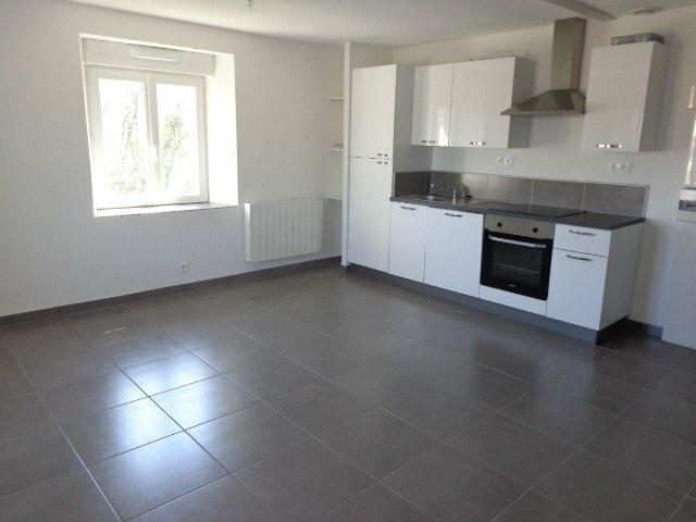 Magnifique appt T2 de 36 m² refait à NEUF