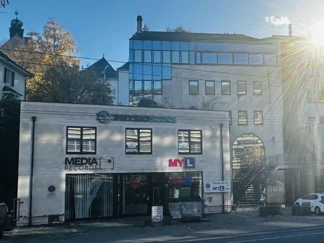 Magnifique arcade à louer Emplacement stratégique à Fribourg