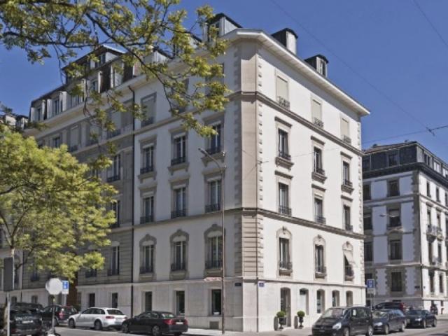 Magnifique Bureau à louer au coeur de Genève