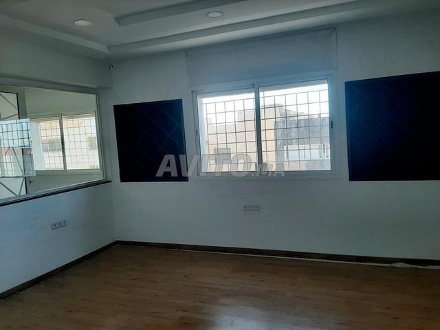 Magnifique Bureau de 50 m² sur Oulfa