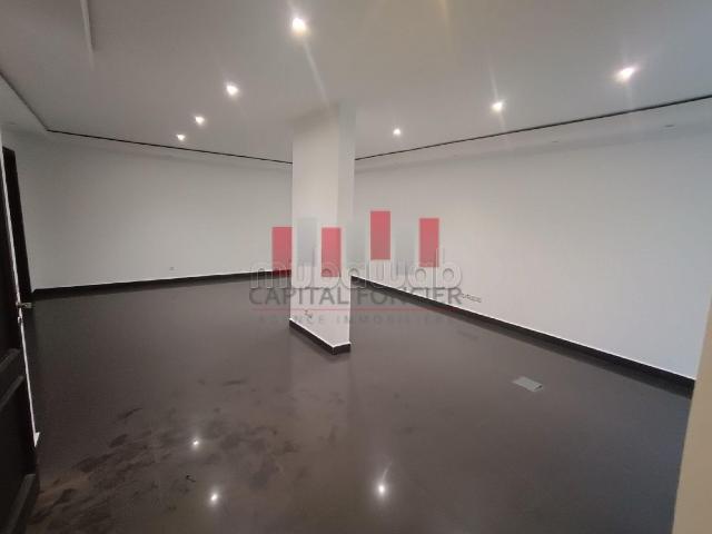 Magnifique bureau de 50m2 à la location Racine Rez de chaussée
